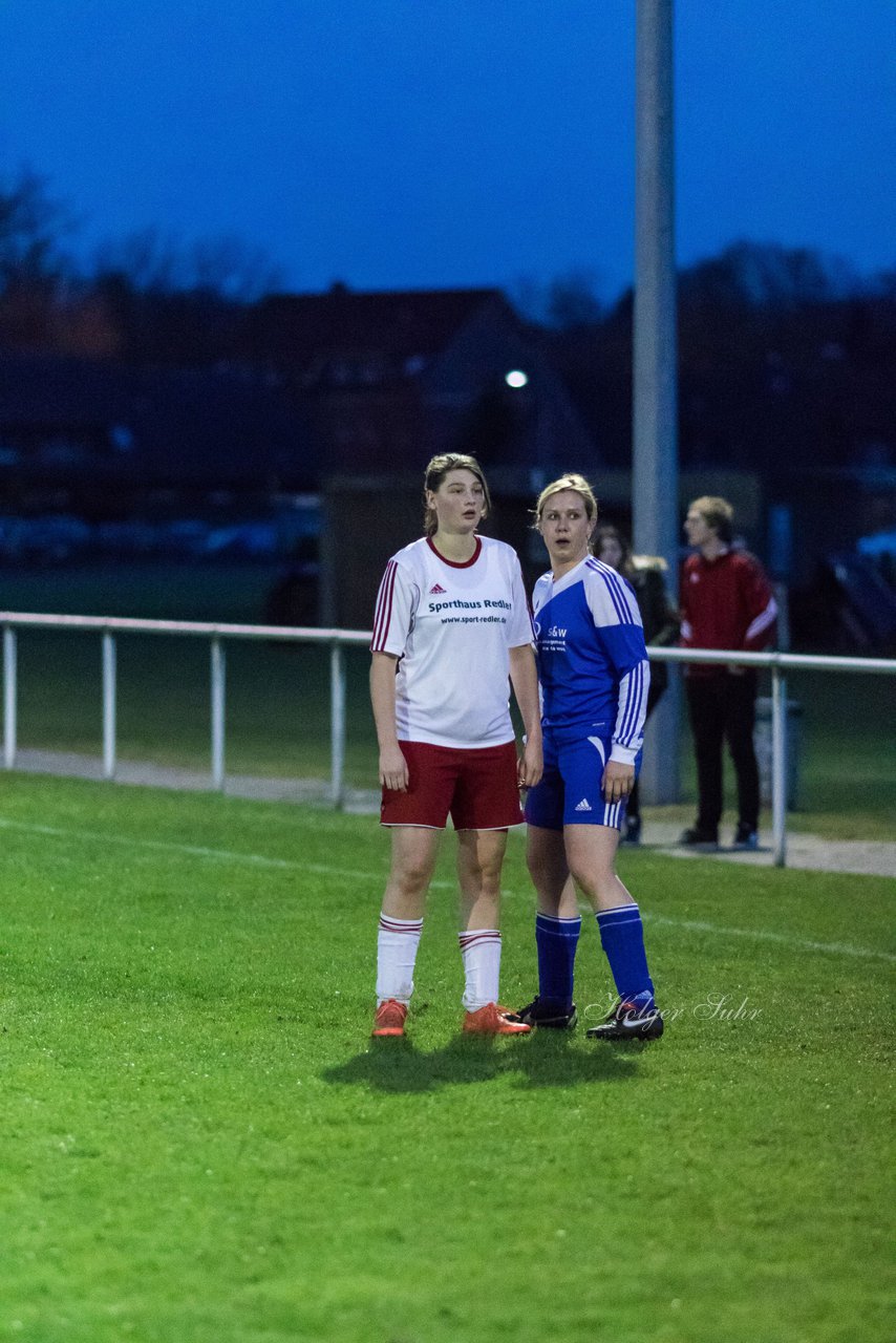 Bild 278 - Frauen SV Boostedt - TSV Aukrug : Ergebnis: 6:2